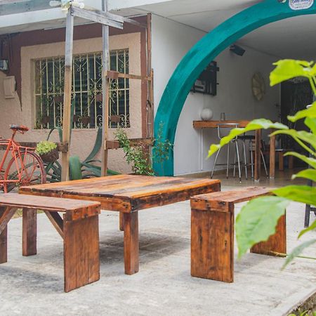 Casa Samay Cozumel Dış mekan fotoğraf