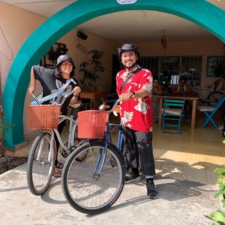 Casa Samay Cozumel Dış mekan fotoğraf