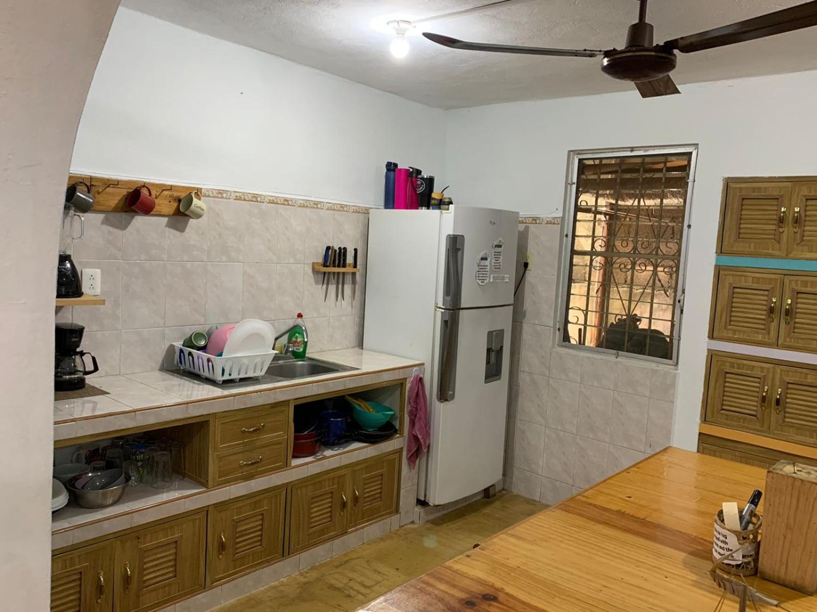 Casa Samay Cozumel Dış mekan fotoğraf
