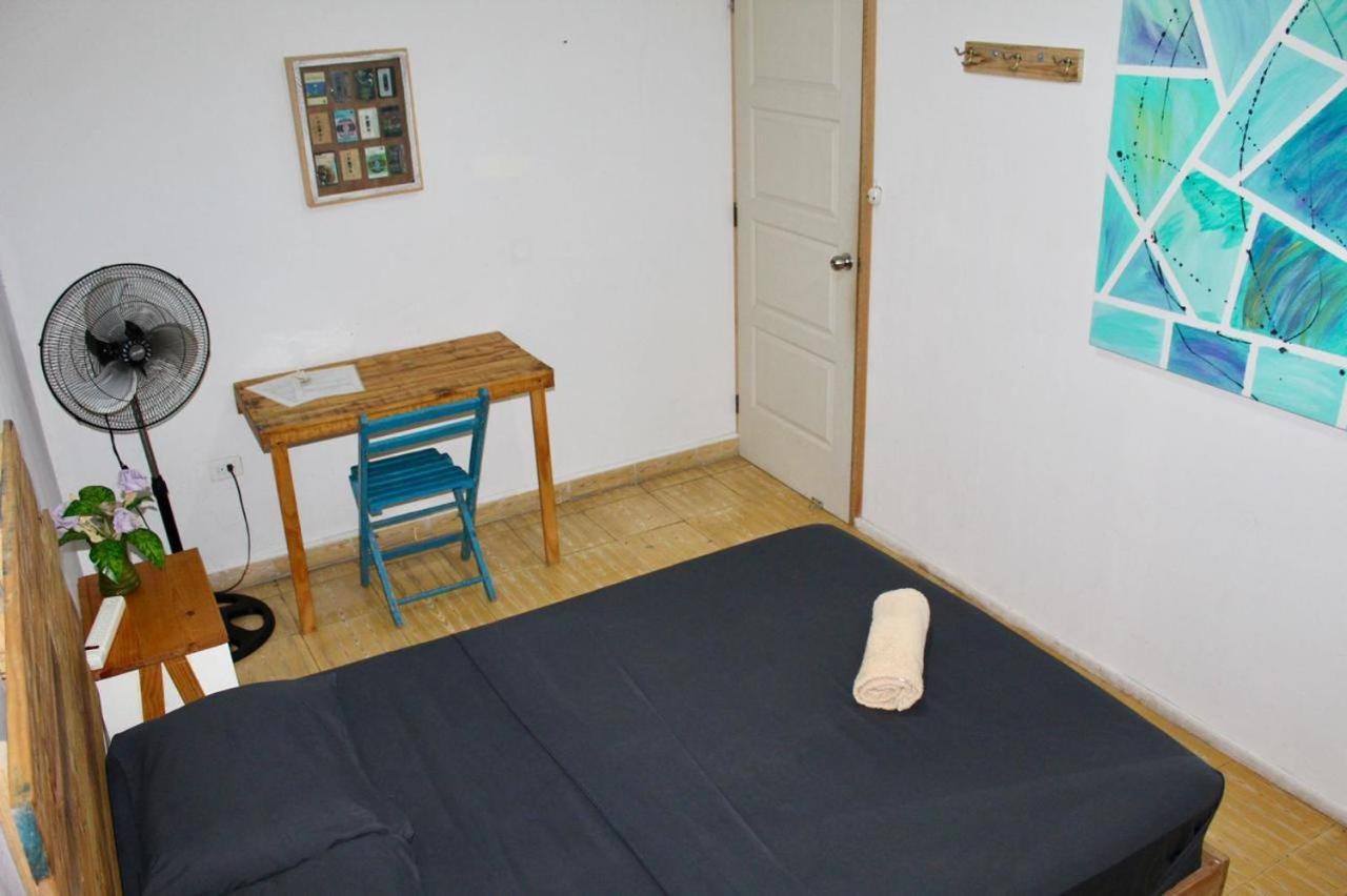 Casa Samay Cozumel Dış mekan fotoğraf
