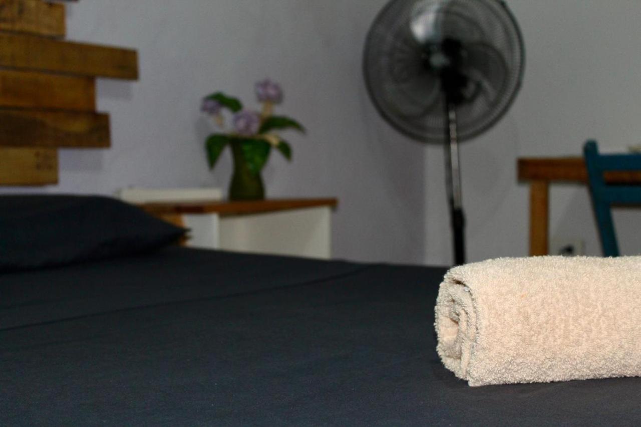 Casa Samay Cozumel Dış mekan fotoğraf