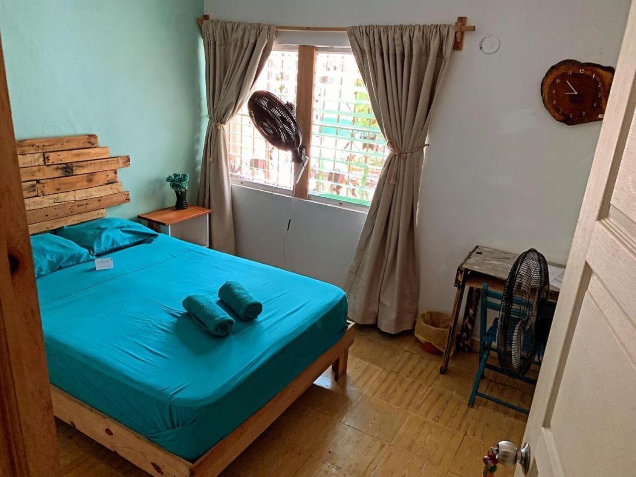 Casa Samay Cozumel Dış mekan fotoğraf