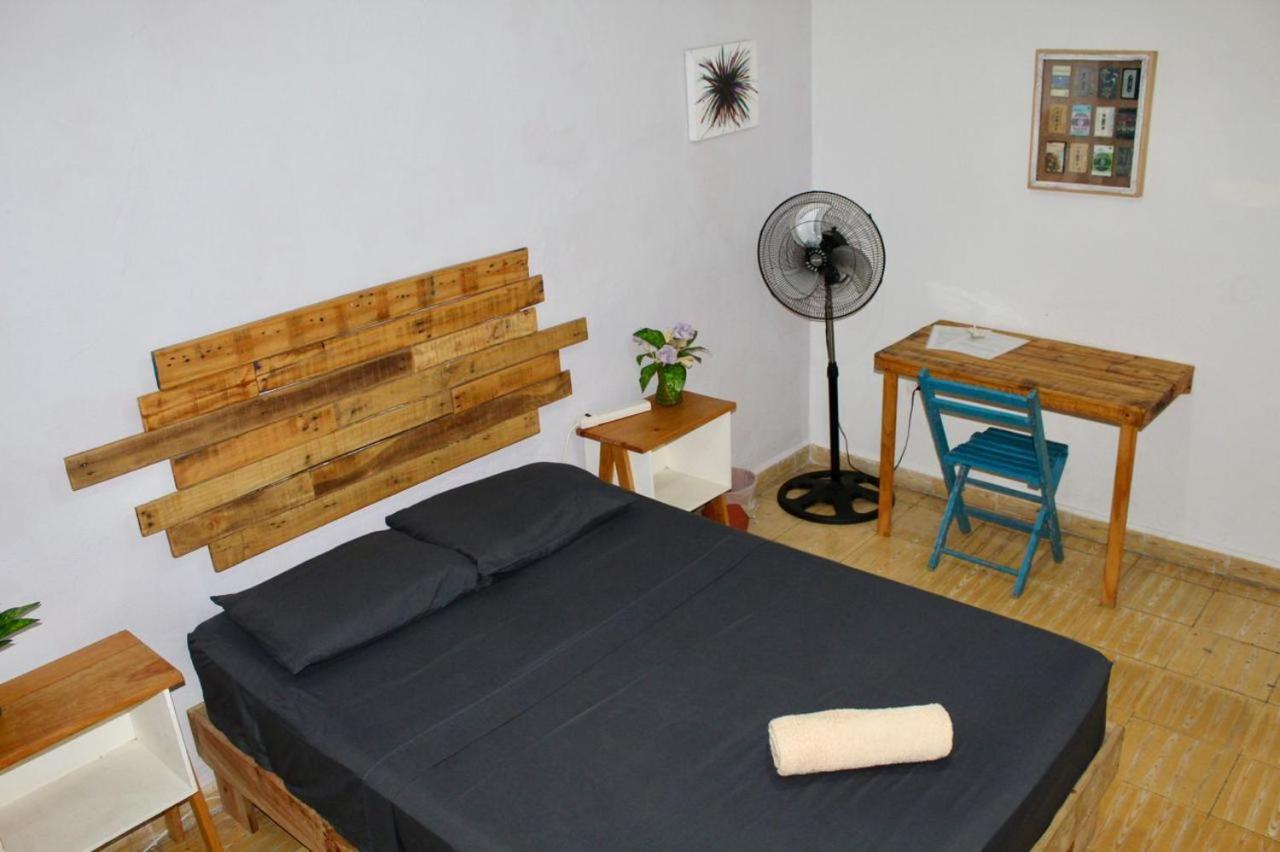 Casa Samay Cozumel Dış mekan fotoğraf