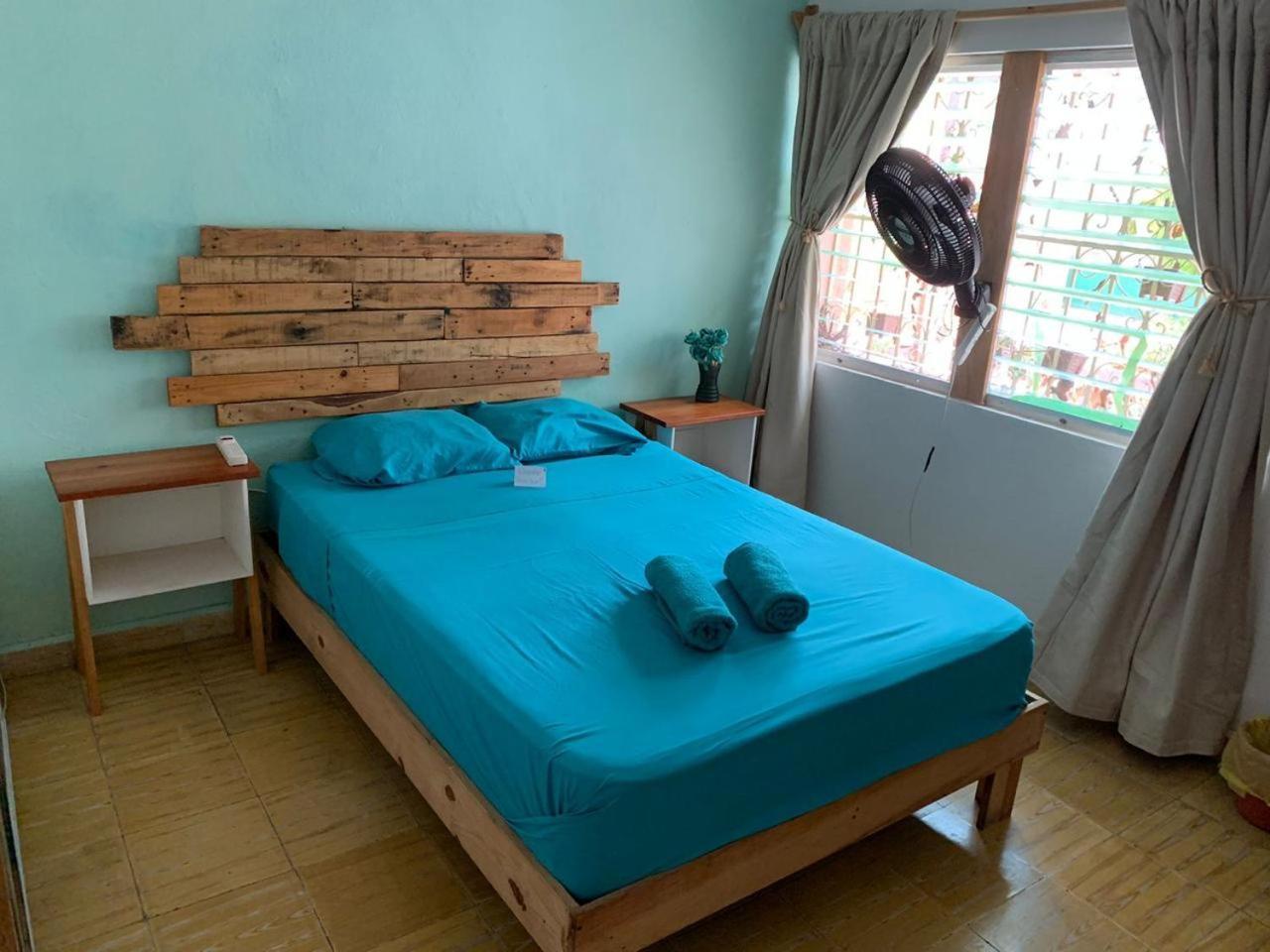 Casa Samay Cozumel Dış mekan fotoğraf