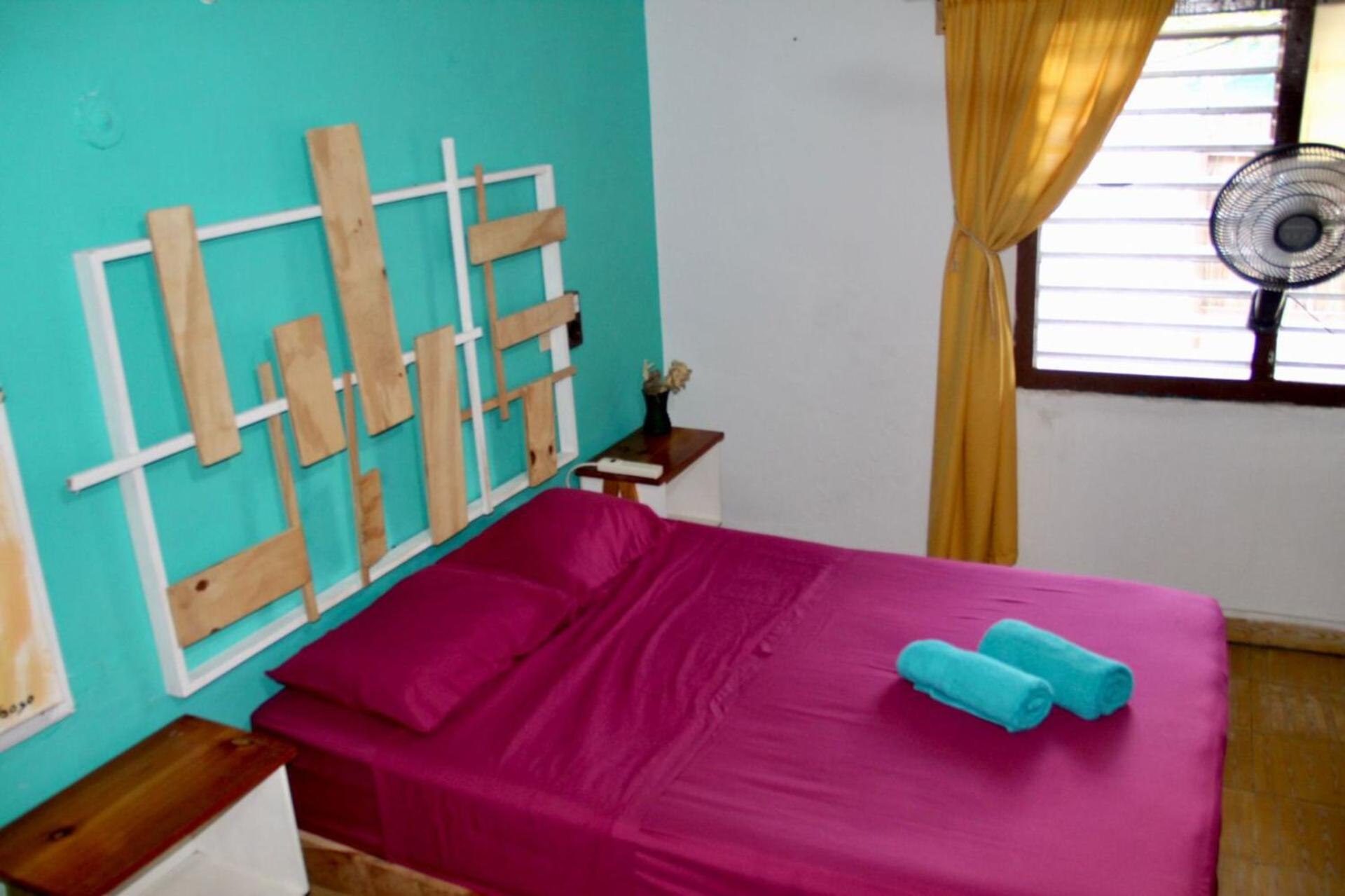Casa Samay Cozumel Dış mekan fotoğraf