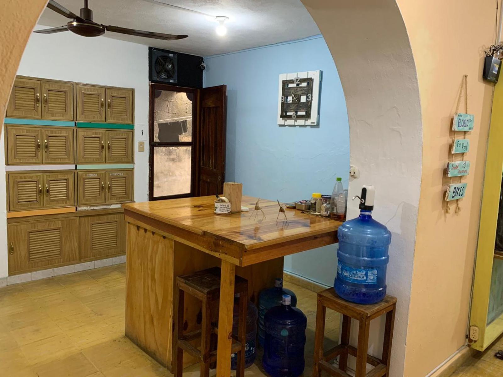 Casa Samay Cozumel Dış mekan fotoğraf