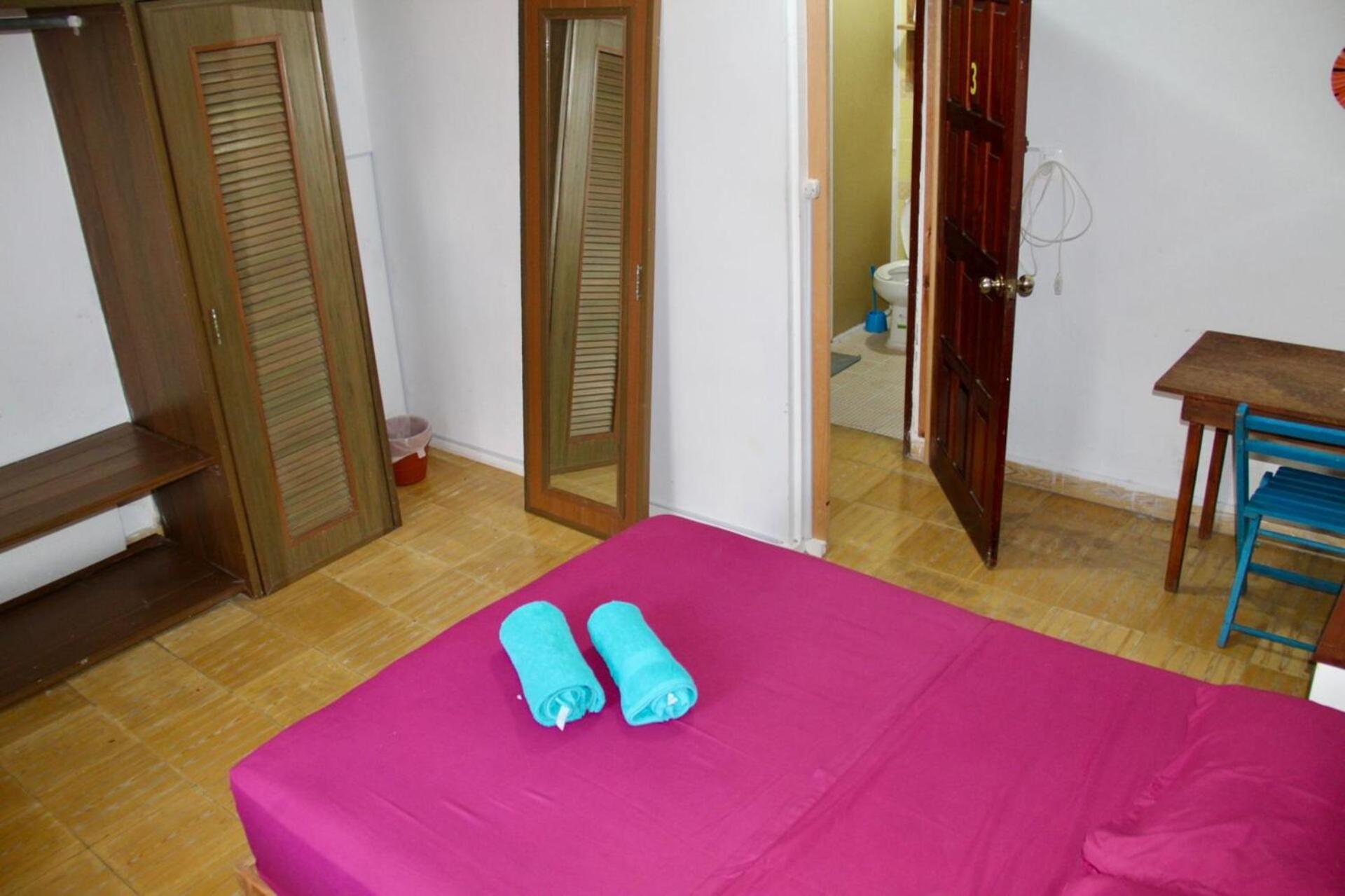 Casa Samay Cozumel Dış mekan fotoğraf