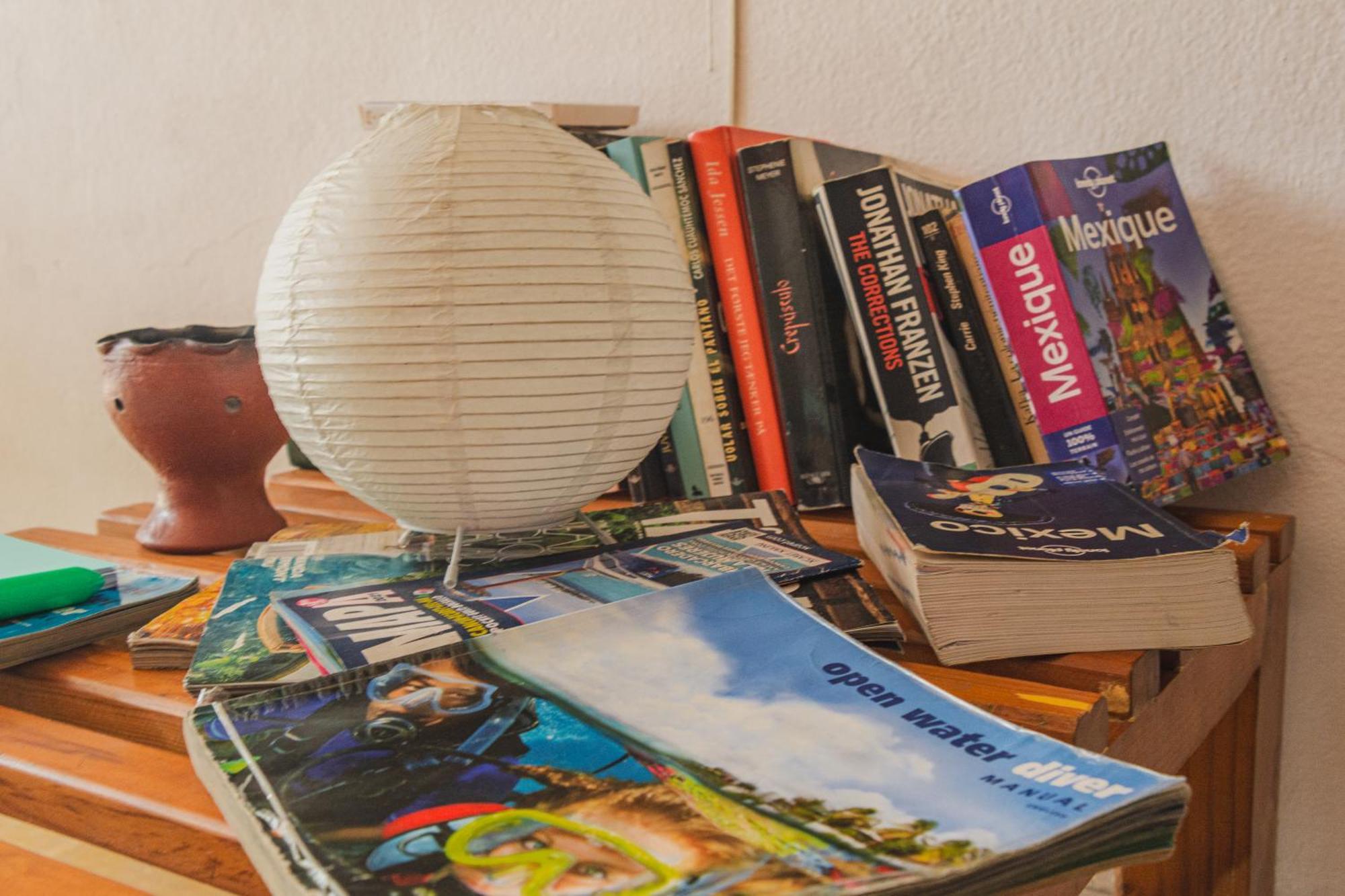 Casa Samay Cozumel Dış mekan fotoğraf