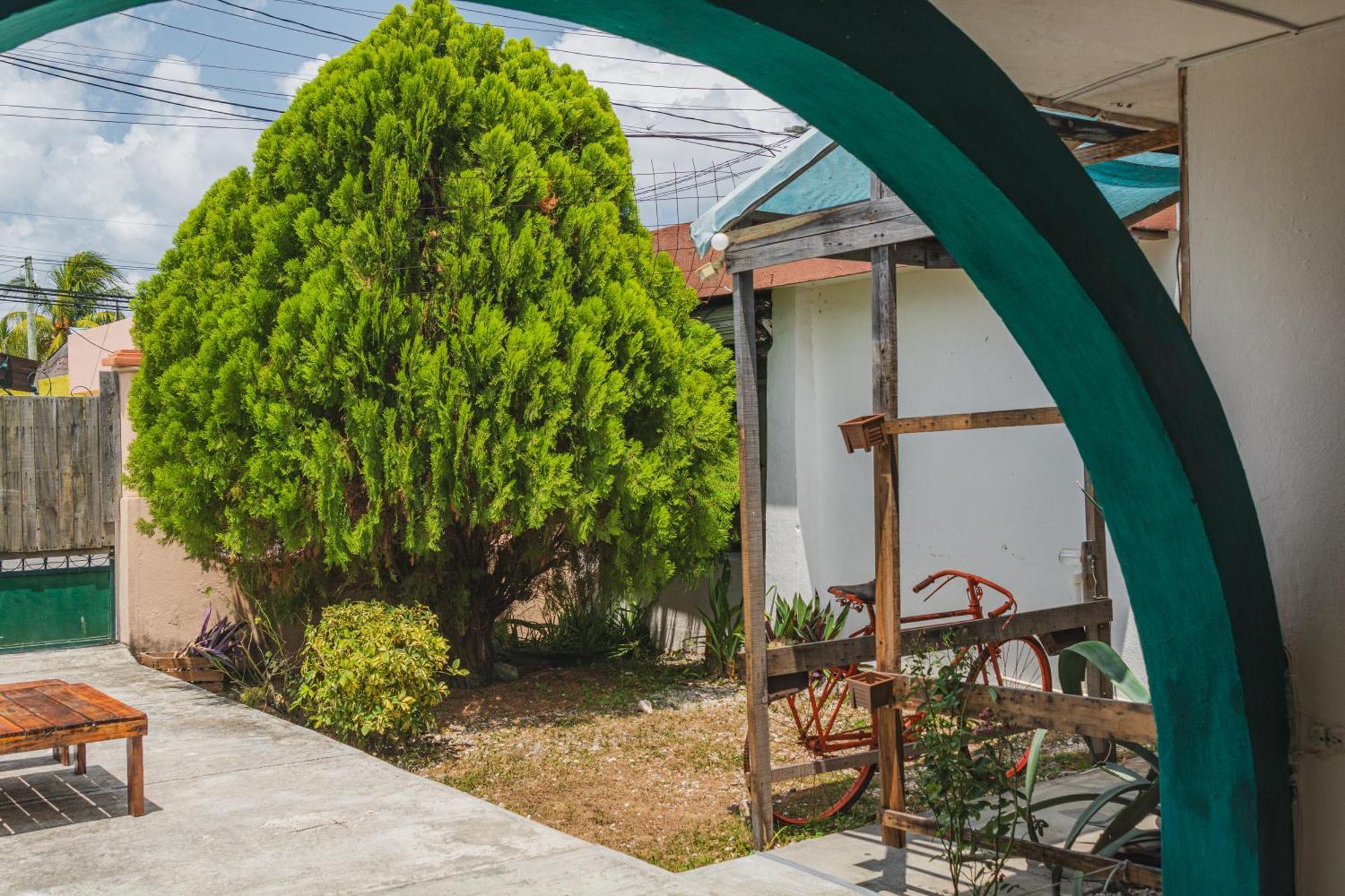 Casa Samay Cozumel Dış mekan fotoğraf