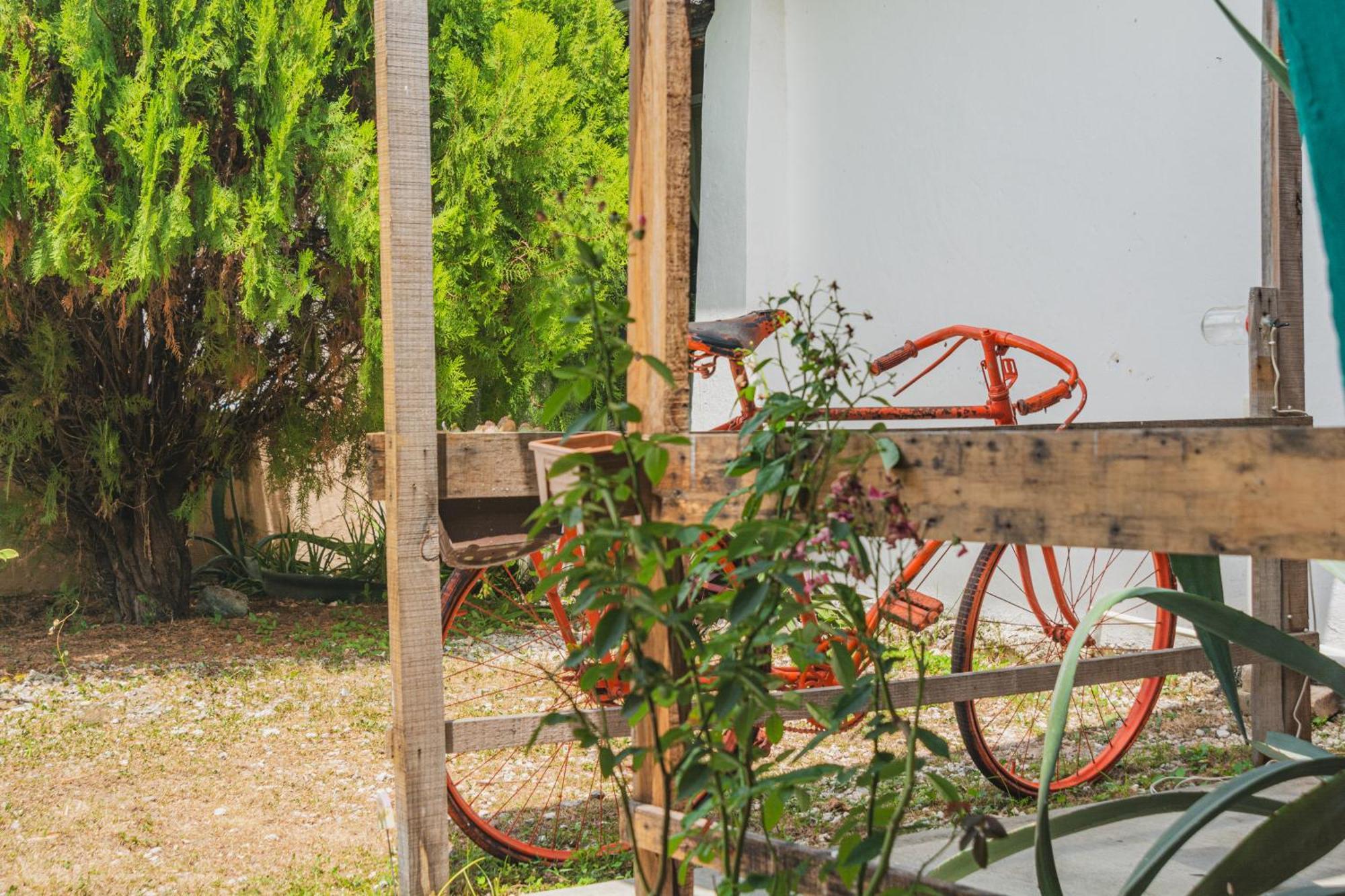 Casa Samay Cozumel Dış mekan fotoğraf