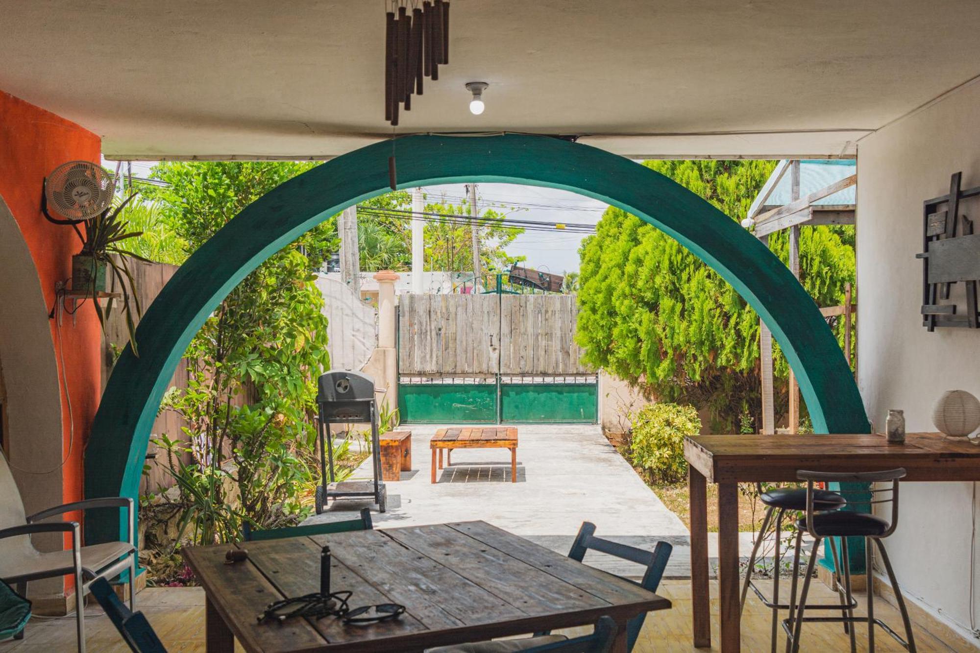Casa Samay Cozumel Dış mekan fotoğraf