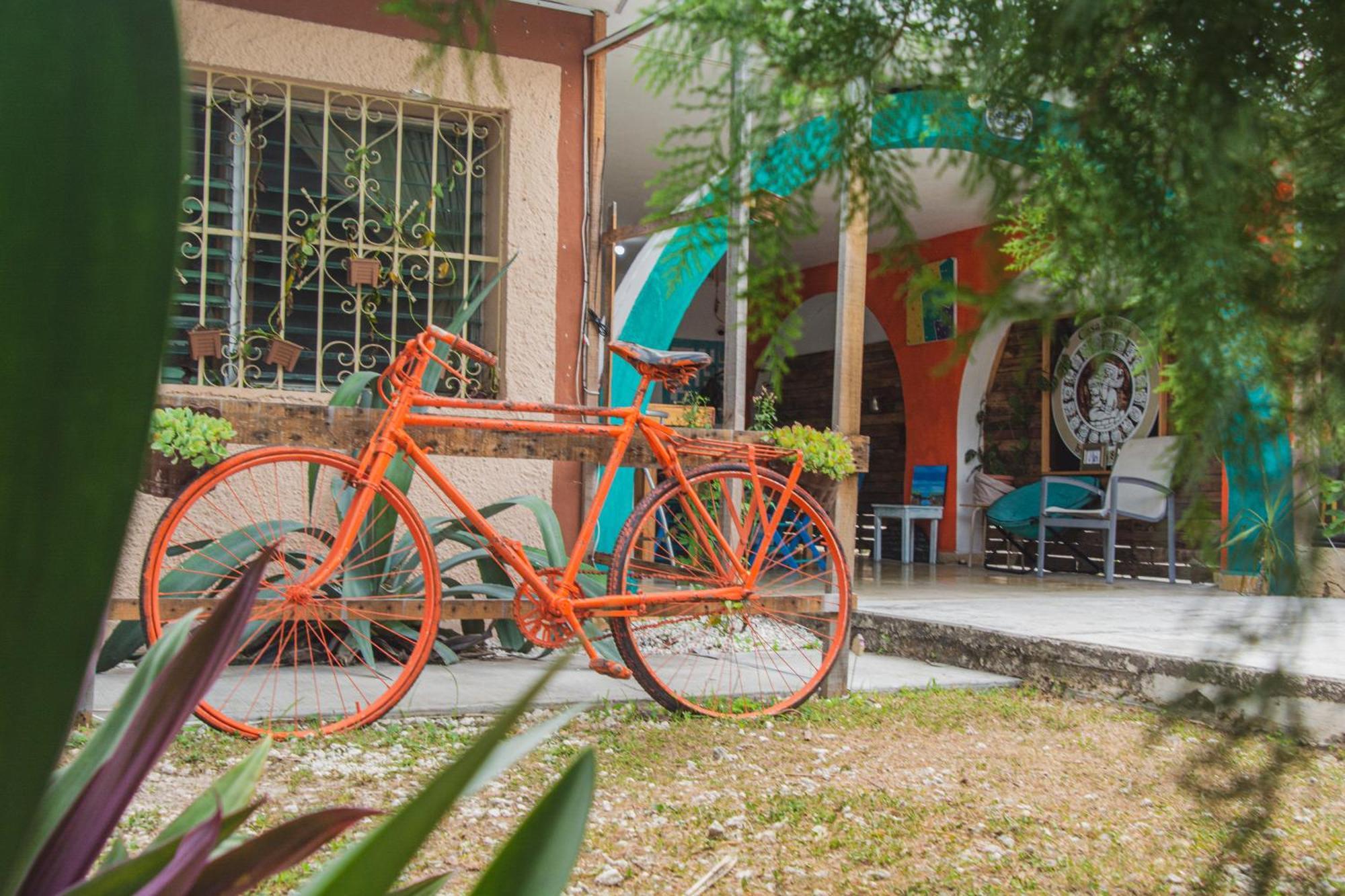 Casa Samay Cozumel Dış mekan fotoğraf