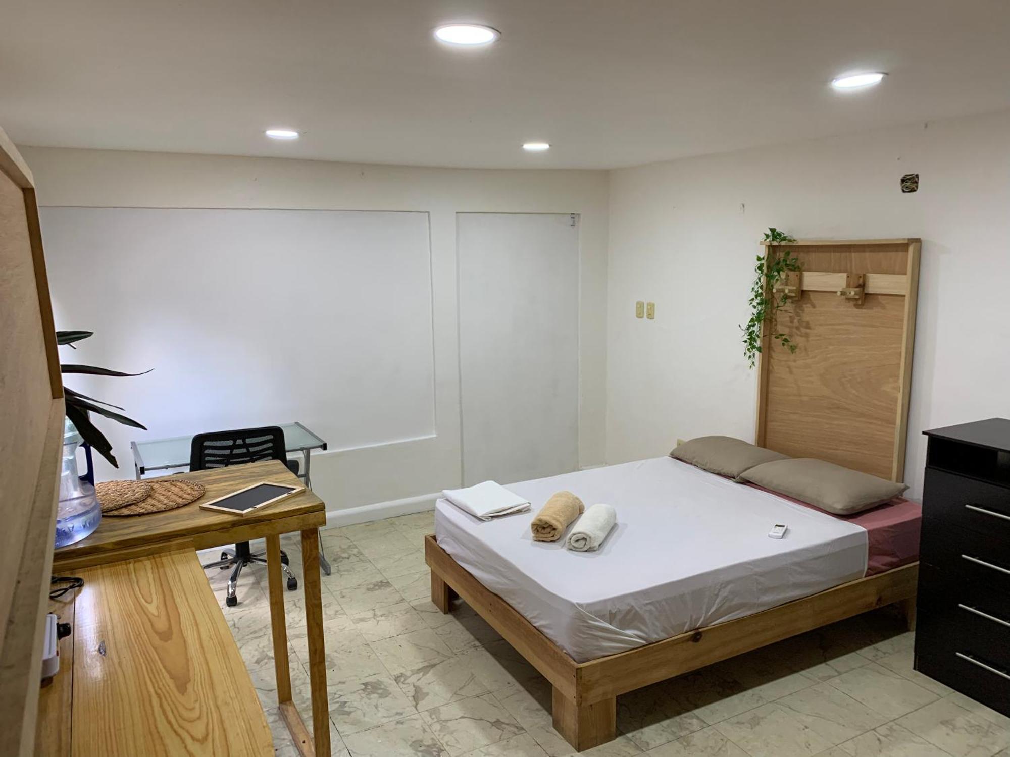 Casa Samay Cozumel Dış mekan fotoğraf