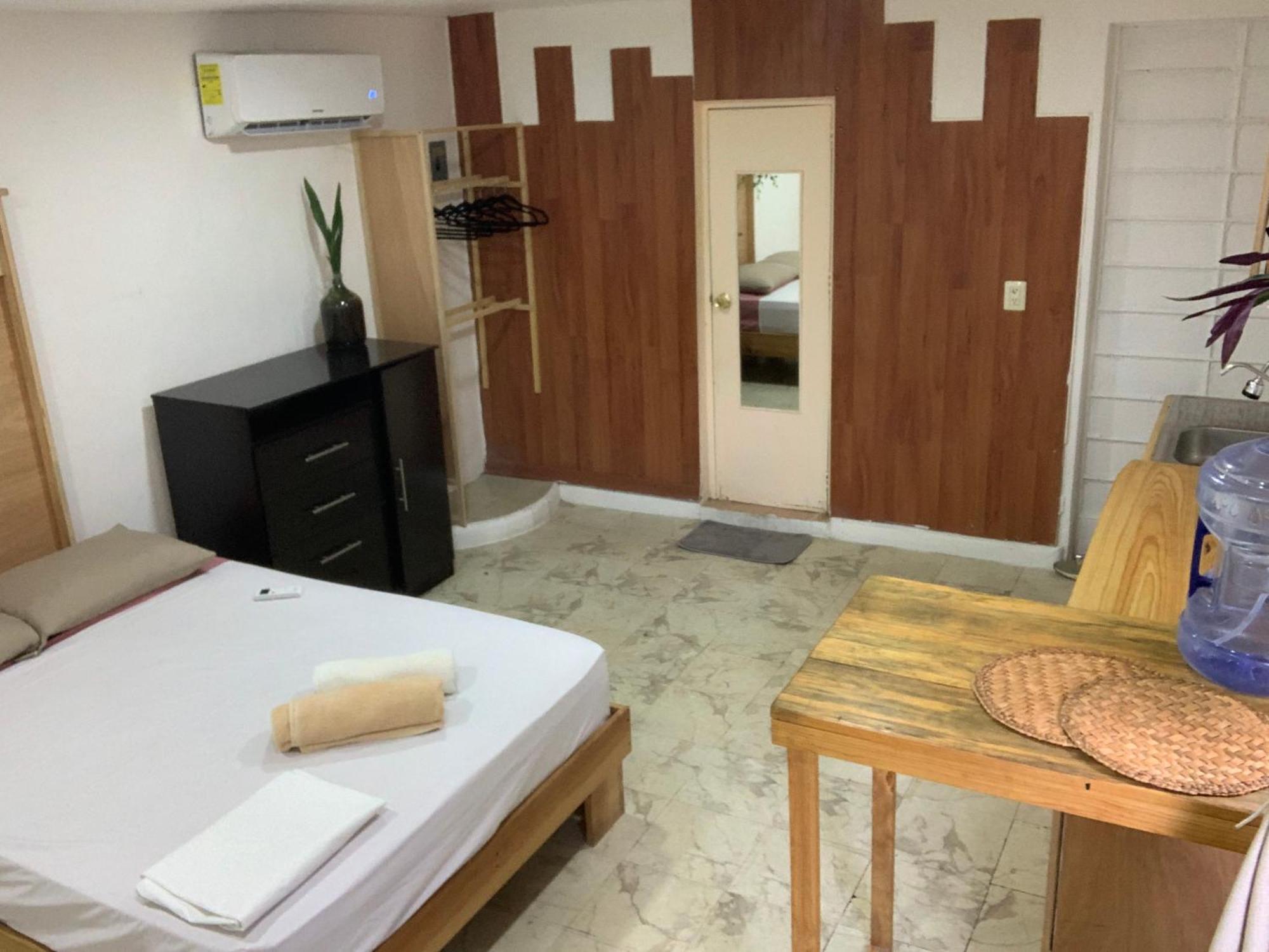 Casa Samay Cozumel Dış mekan fotoğraf