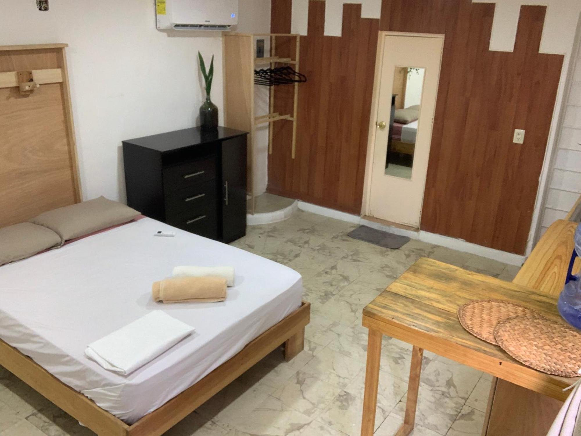 Casa Samay Cozumel Dış mekan fotoğraf