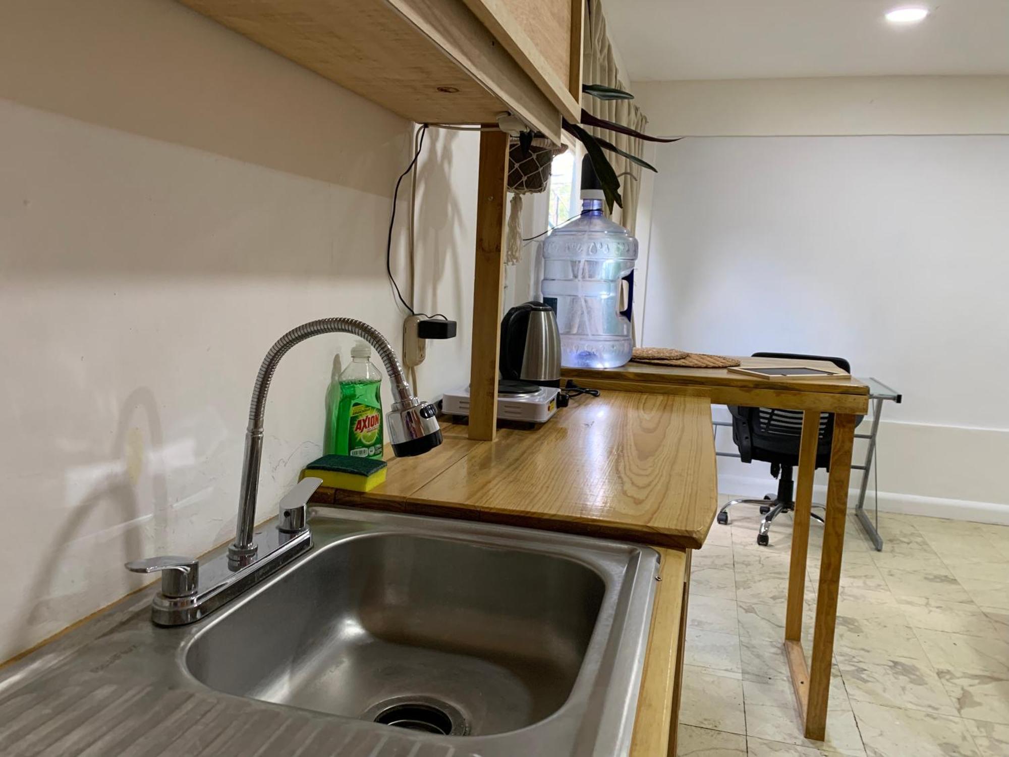 Casa Samay Cozumel Dış mekan fotoğraf