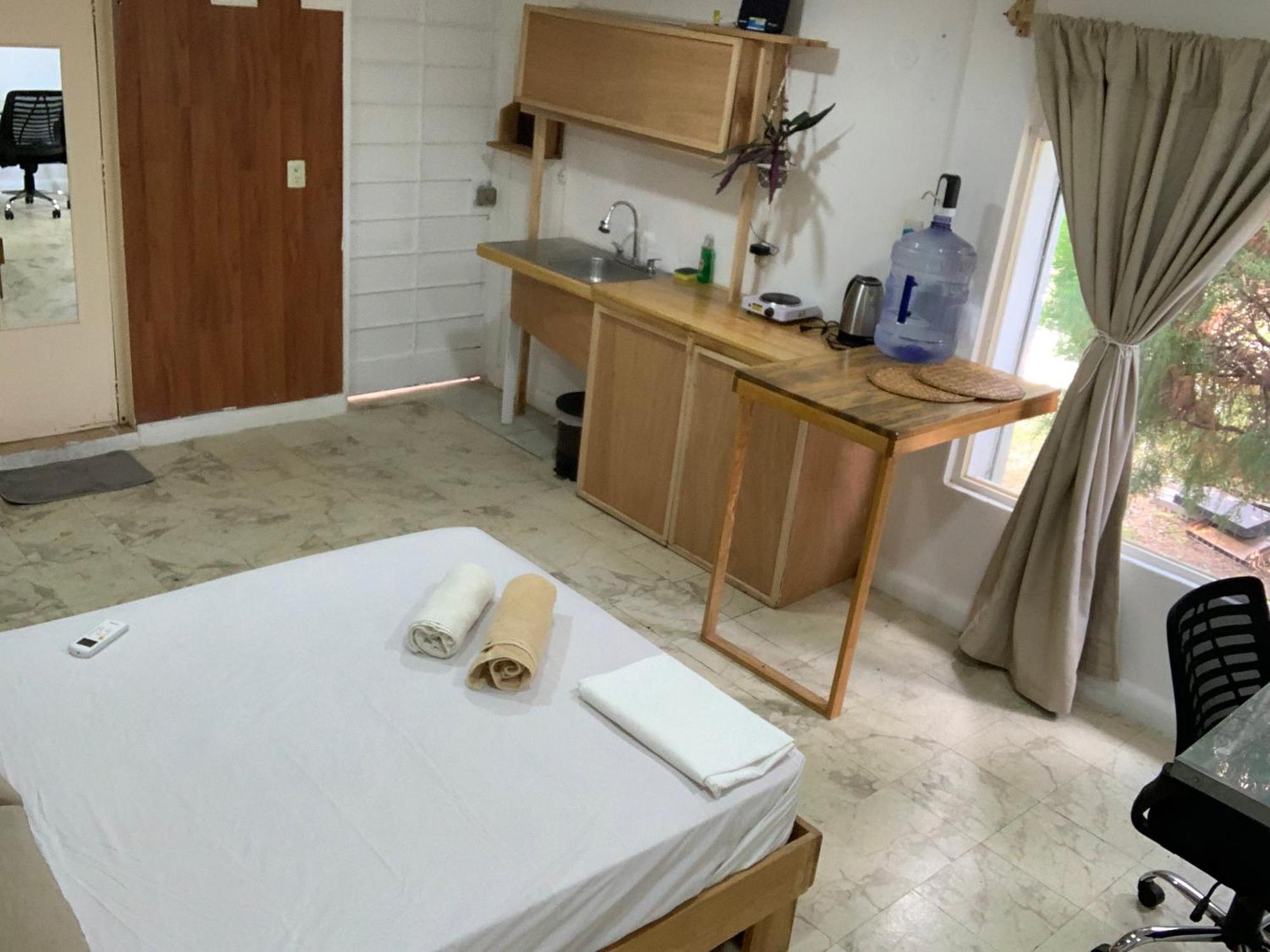 Casa Samay Cozumel Dış mekan fotoğraf