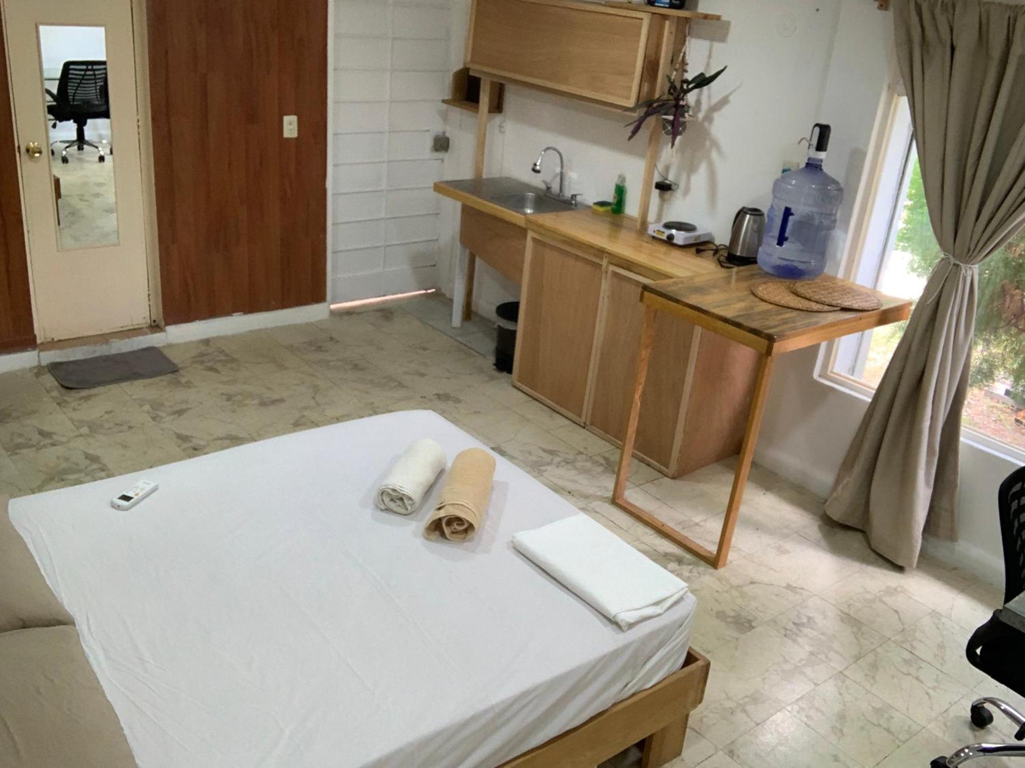 Casa Samay Cozumel Dış mekan fotoğraf