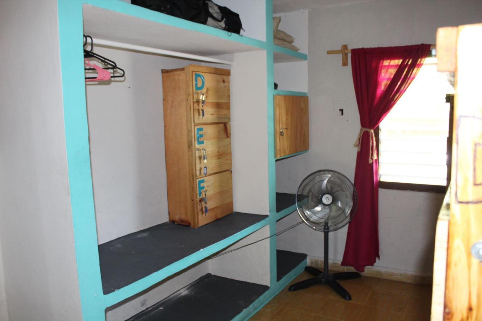 Casa Samay Cozumel Dış mekan fotoğraf