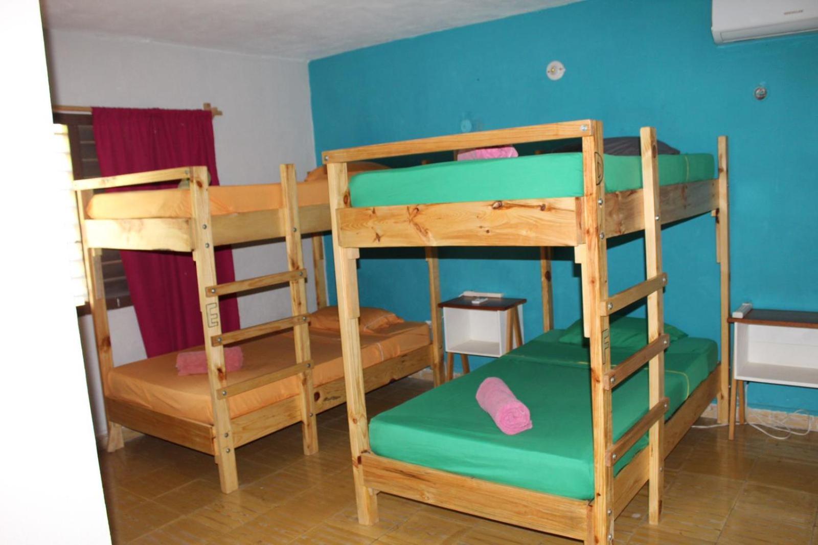 Casa Samay Cozumel Dış mekan fotoğraf