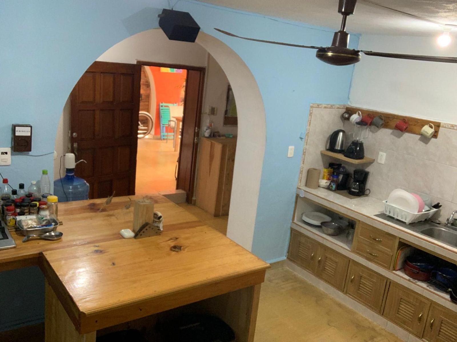 Casa Samay Cozumel Dış mekan fotoğraf