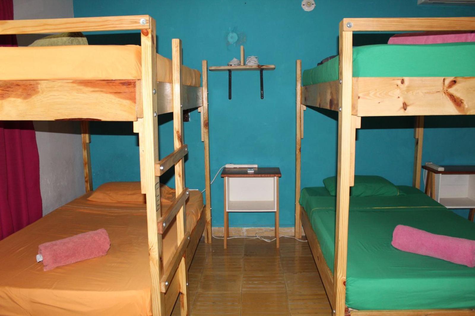 Casa Samay Cozumel Dış mekan fotoğraf