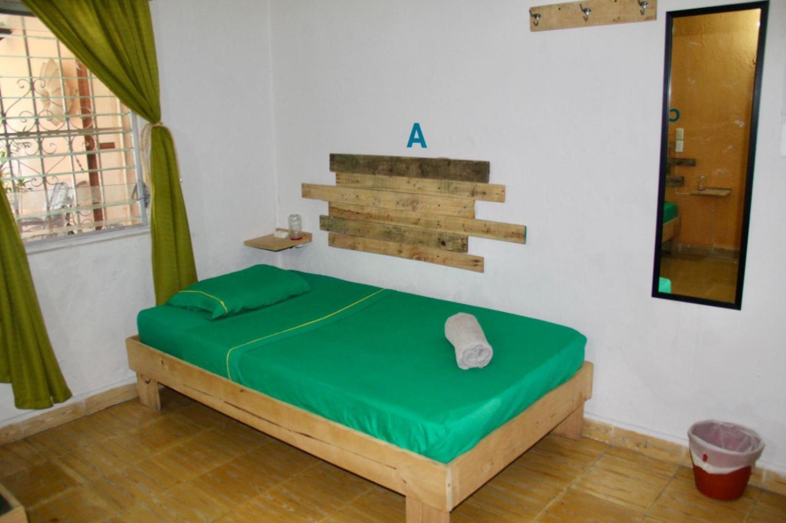 Casa Samay Cozumel Dış mekan fotoğraf