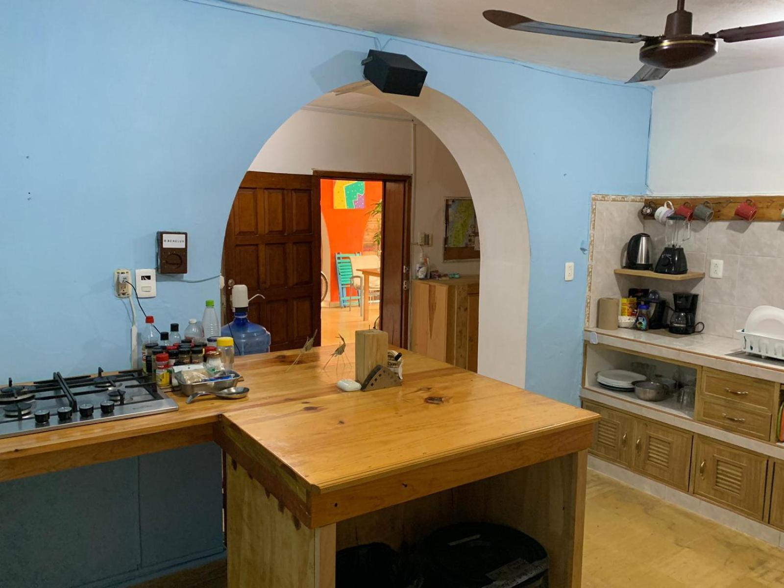 Casa Samay Cozumel Dış mekan fotoğraf