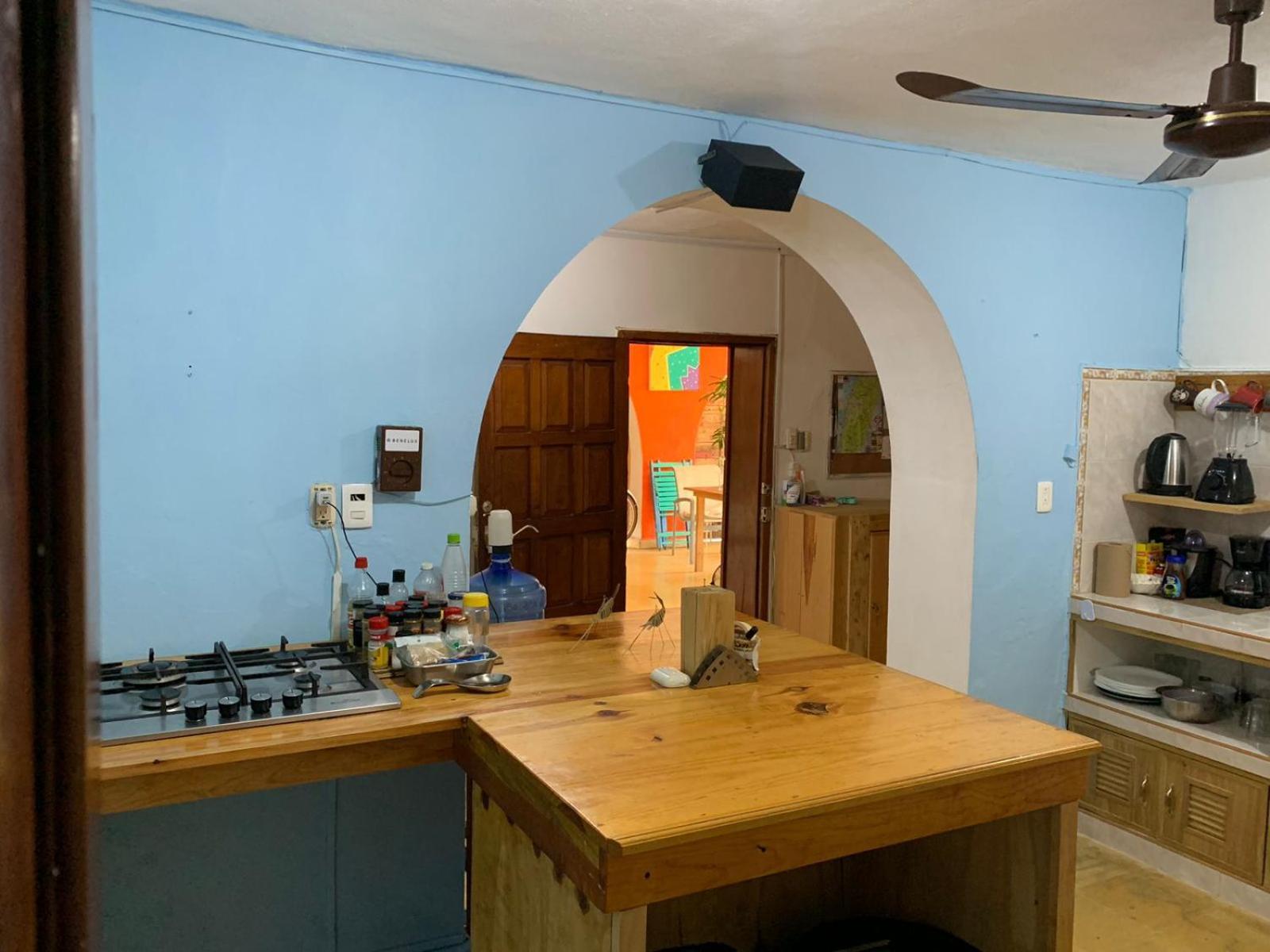 Casa Samay Cozumel Dış mekan fotoğraf