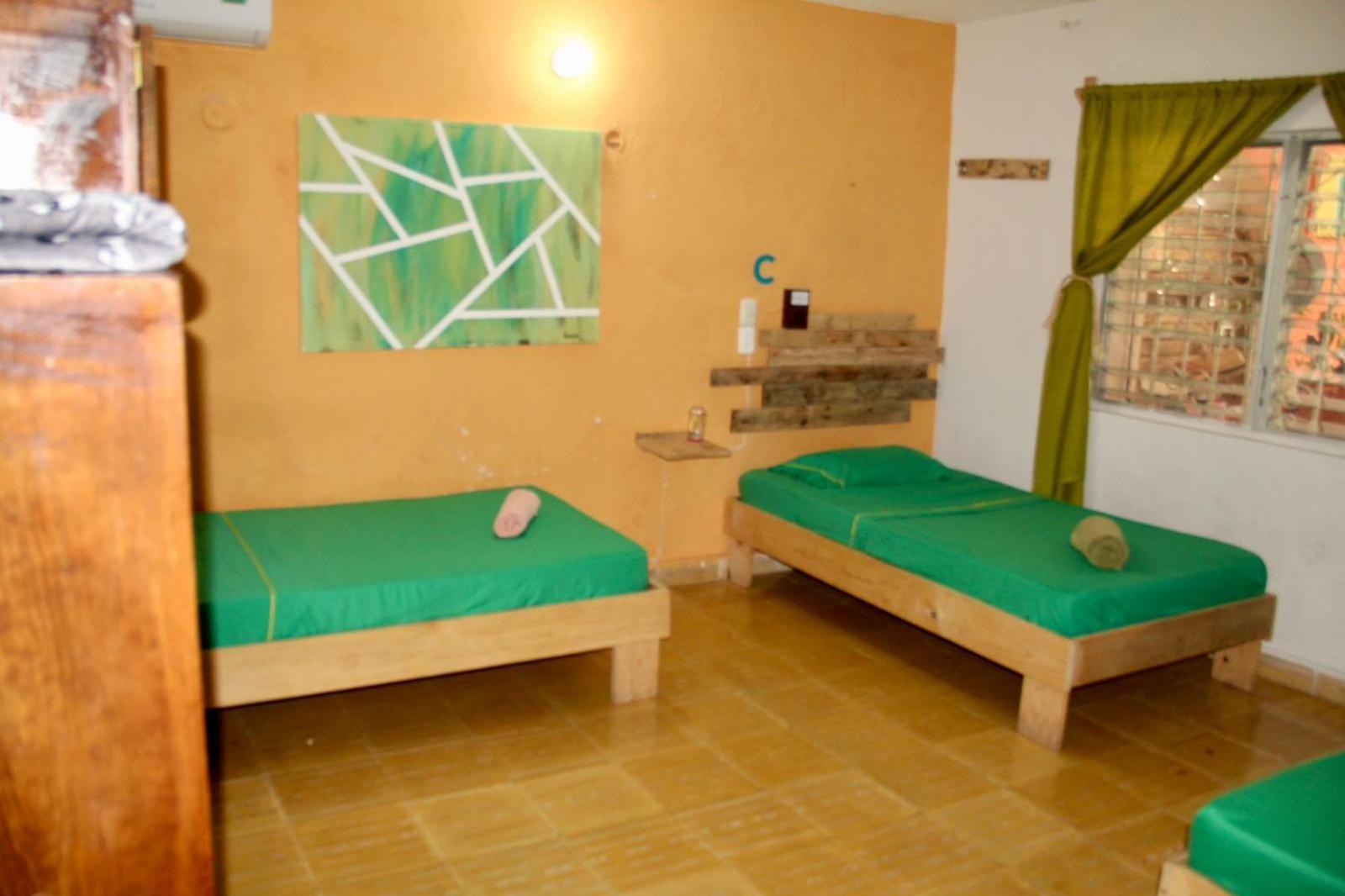 Casa Samay Cozumel Dış mekan fotoğraf